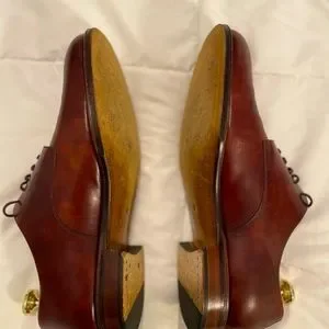 TLB Mallorca | Shoes | Tlb Mallorca Museum Brown Derby  display picture 2